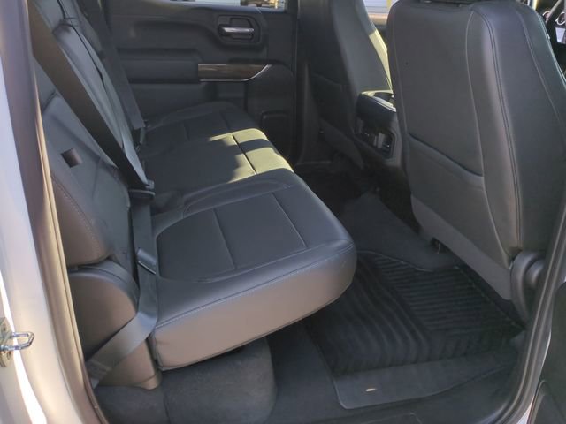 Used 2021 Chevrolet Silverado 1500 RST w/ Redline Edition image 34