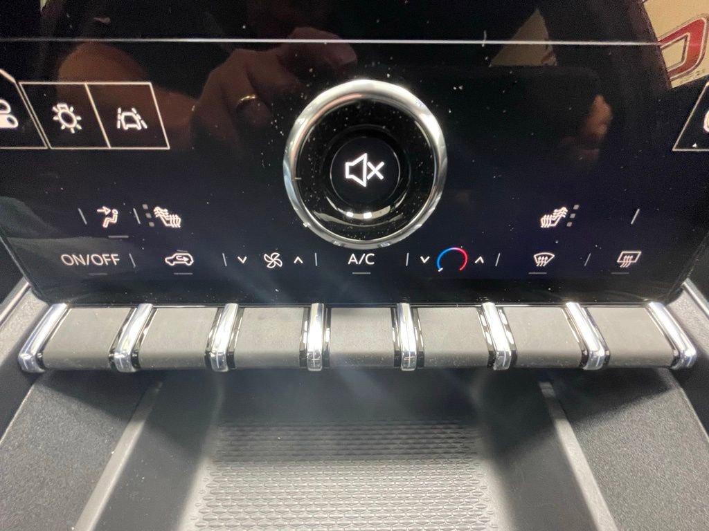 New 2026 GMC Terrain Elevation image 18