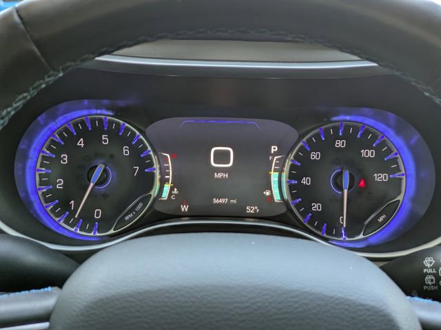 Used 2021 Chrysler Pacifica Touring-L image 32