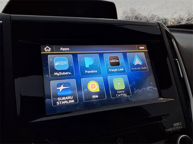 Used 2022 Subaru Forester Premium image 49