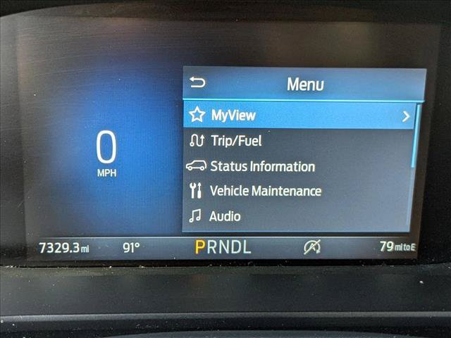 Used 2023 Ford Escape Active FWD image 11