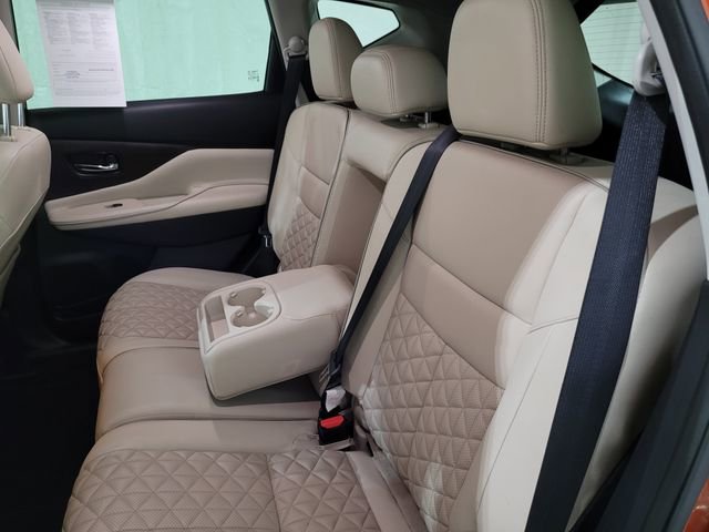 Used 2020 Nissan Murano Platinum image 53