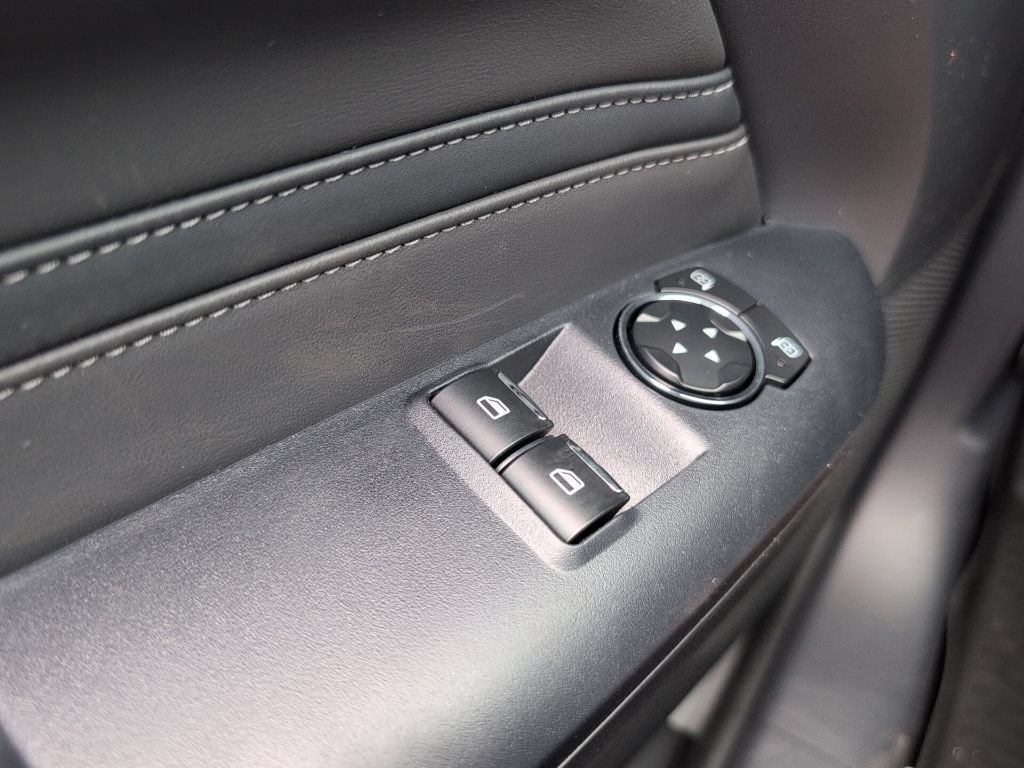 New 2026 Ford Mustang Premium RWD image 23
