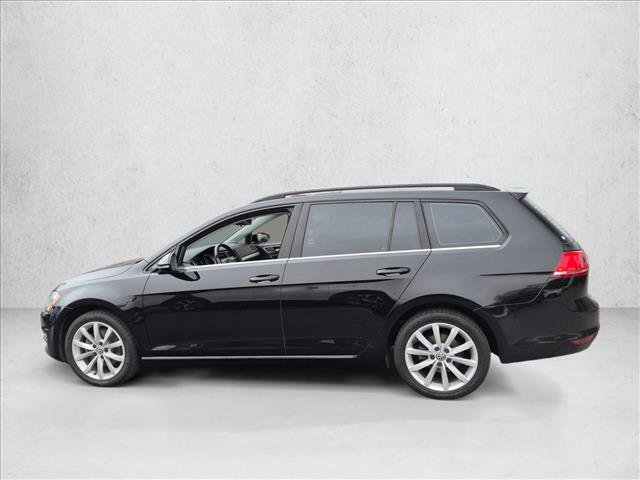 Used 2017 Volkswagen Golf SE FWD video 2