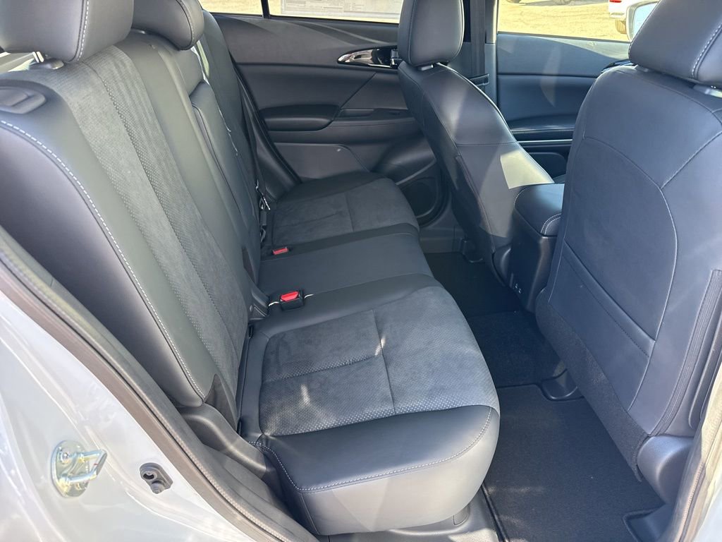 New 2026 Mitsubishi Eclipse Cross SE image 25