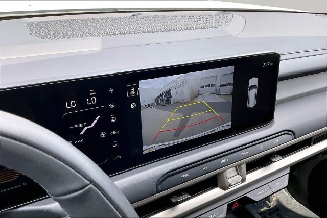Used 2027 Kia Telluride S FWD image 11