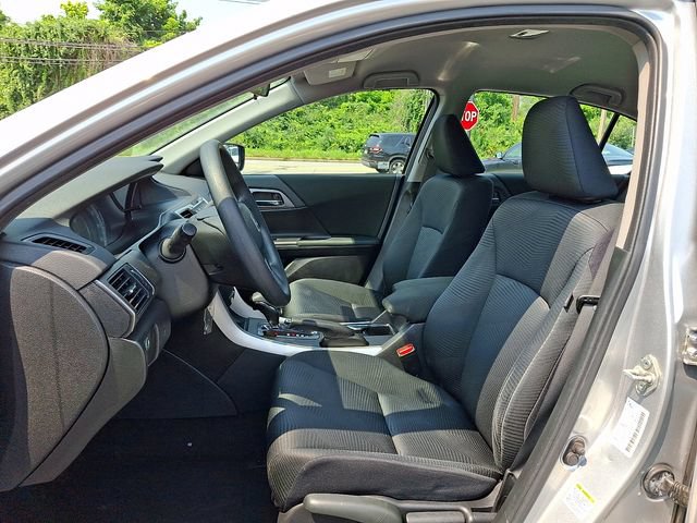 Used 2014 Honda Accord LX image 14