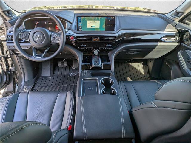 Used 2026 Acura MDX w/ Technology Package FWD image 13