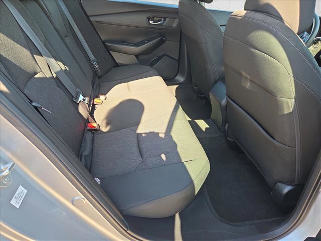 Used 2024 Honda Accord EX image 19