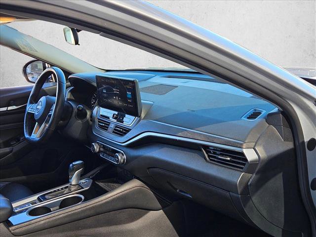 Used 2023 Nissan Altima 2.5 SL image 21