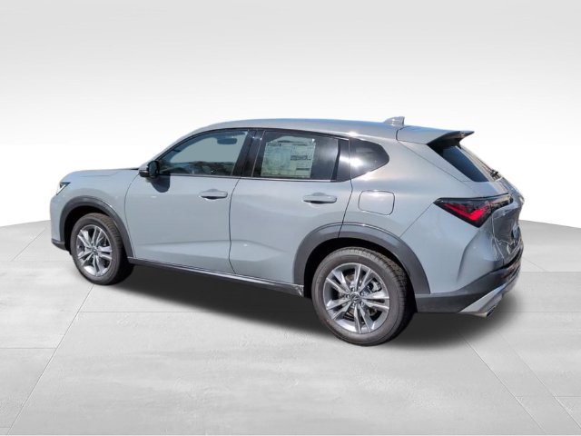 New 2026 Acura ADX AWD image 9