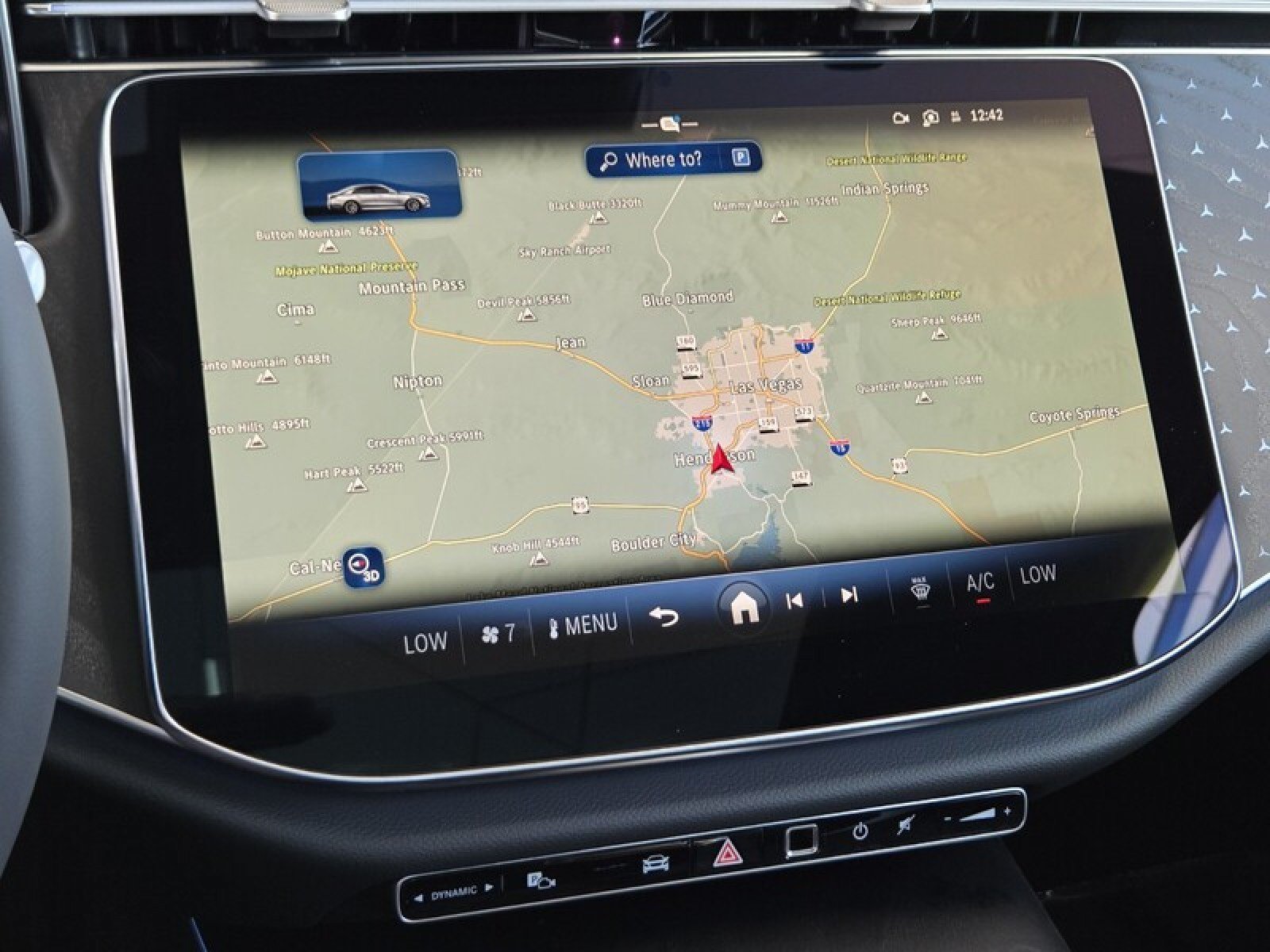 New 2027 Mercedes-Benz E 450 4MATIC Sedan image 22