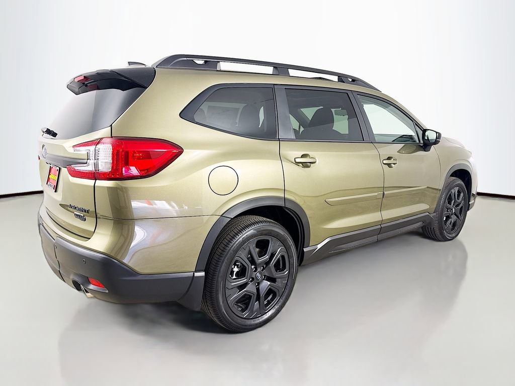New 2026 Subaru Ascent Bronze Edition image 8
