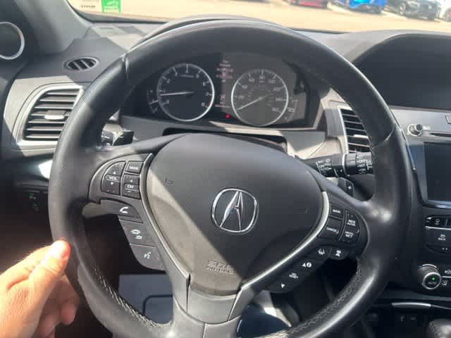Certified 2018 Acura RDX w/ Advance Package FWD image 19