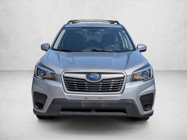 Used 2019 Subaru Forester Premium AWD/4WD image 2
