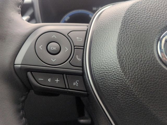 Used 2026 Toyota Corolla Cross XSE w/ Convenience Package image 16