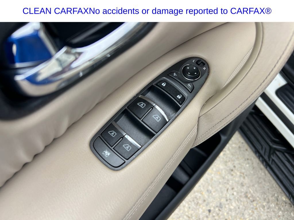 Used 2020 Nissan Armada SL w/ Premium Package image 14