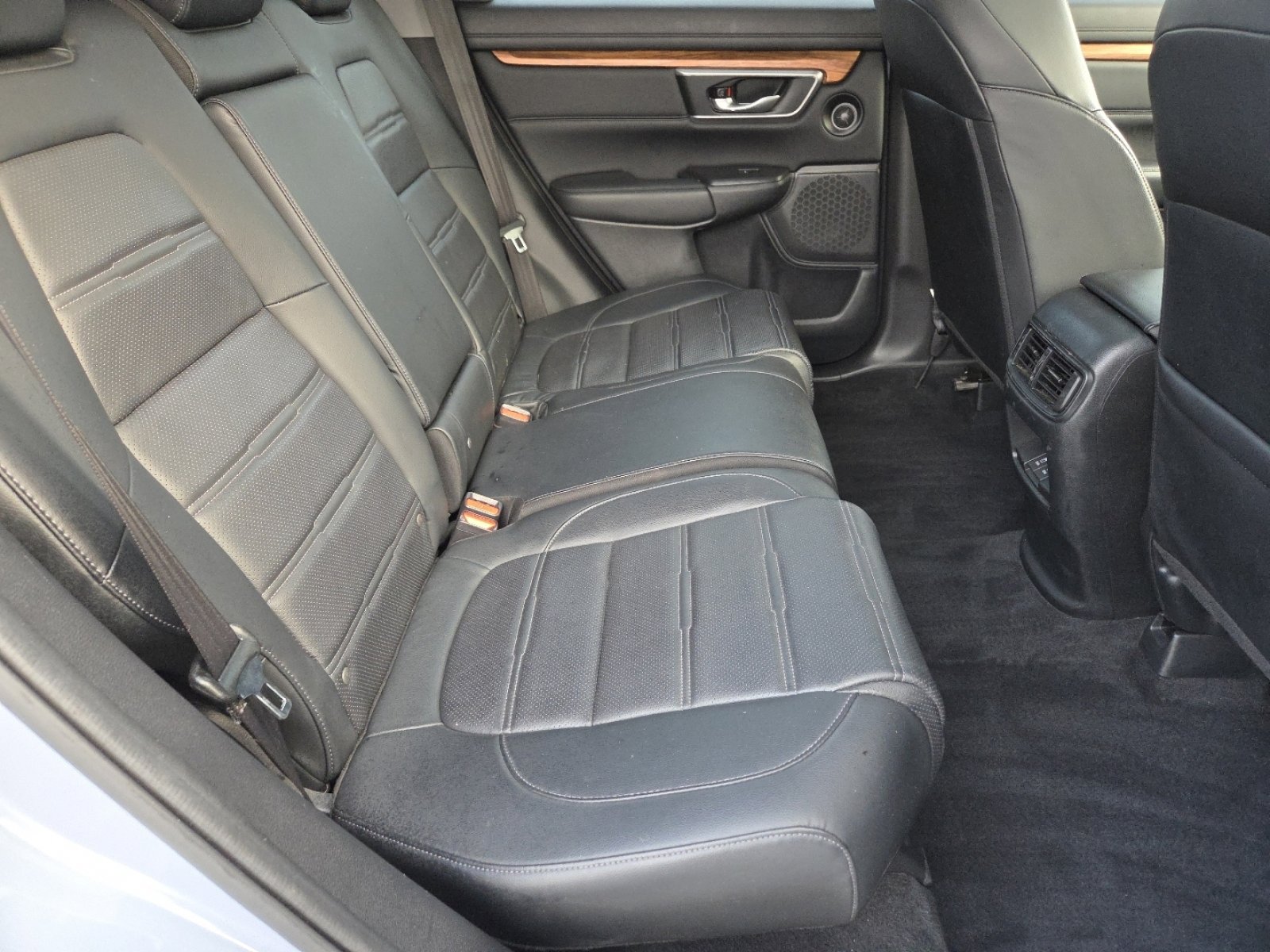 Certified 2020 Honda CR-V EX-L image 24