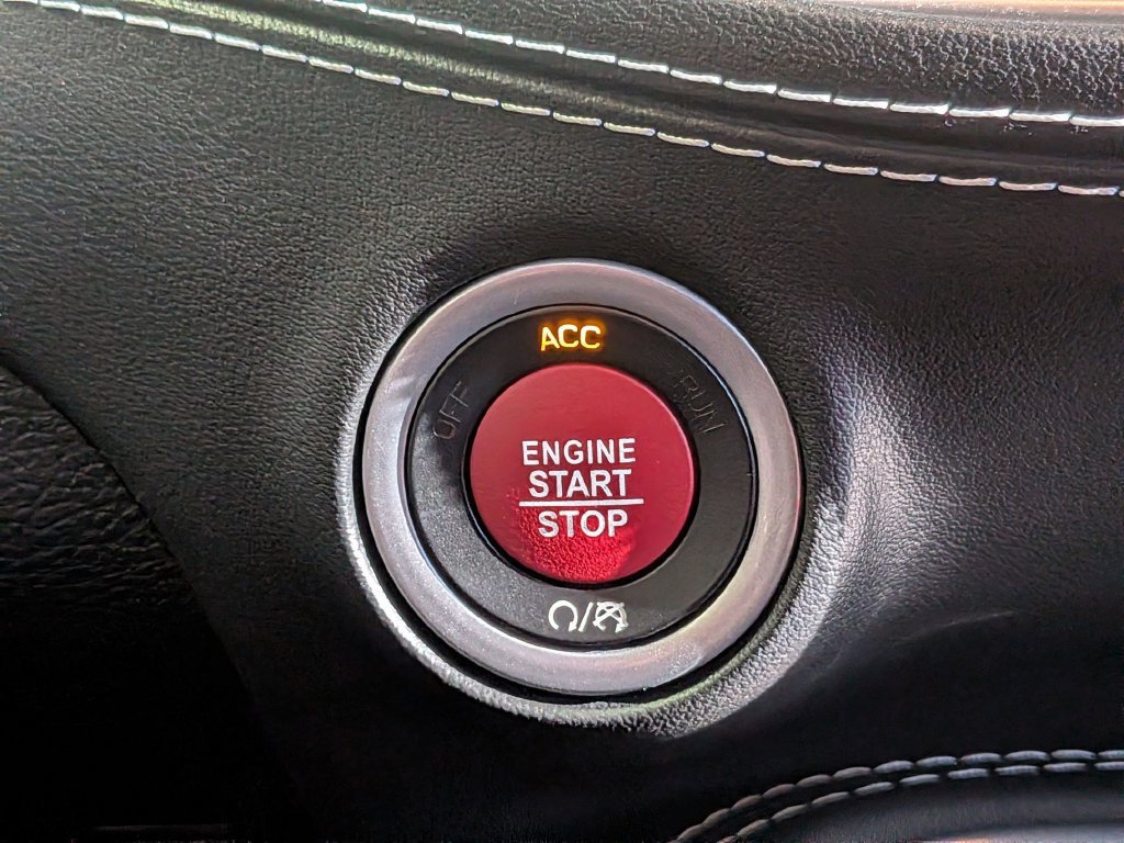 Used 2022 Dodge Challenger SRT Hellcat Redeye RWD image 25