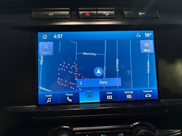 Used 2023 Ford F150 XL w/ STX Appearance Package image 22