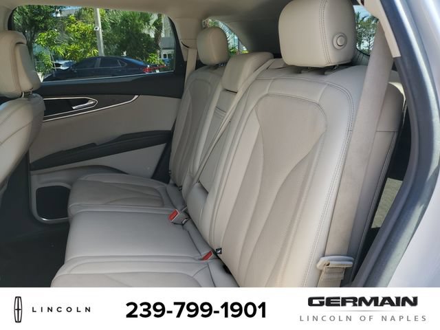 Used 2020 Lincoln Nautilus Reserve w/ Equipment Group 201A FWD image 20