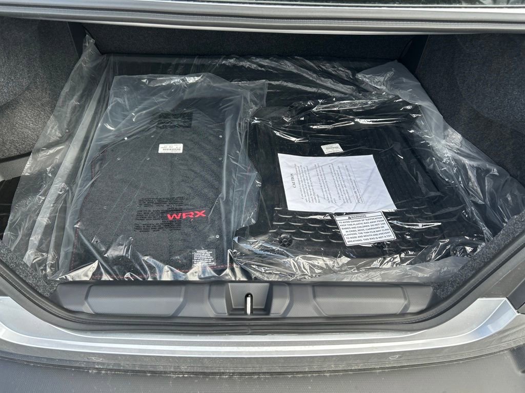 New 2026 Subaru WRX Limited image 18