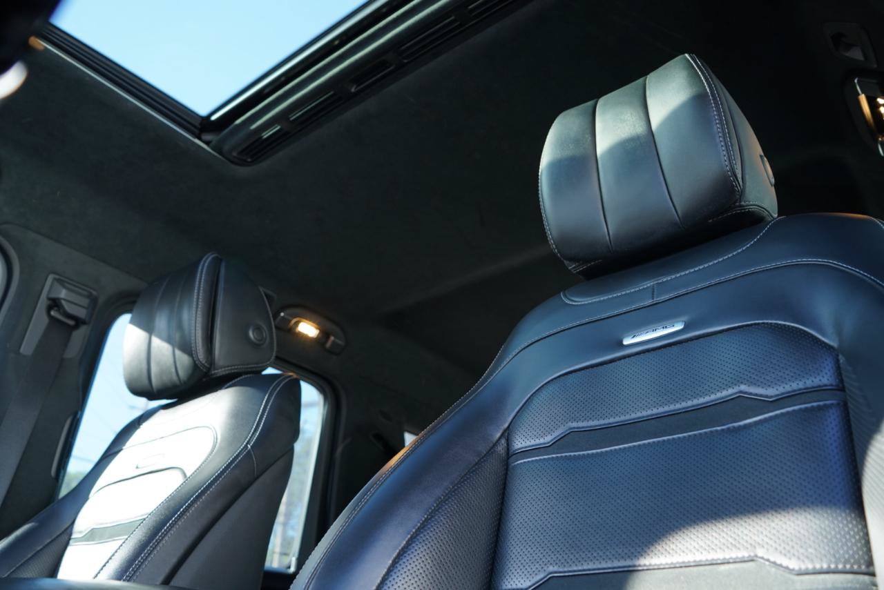 Used 2023 Mercedes-Benz G 63 AMG 4MATIC image 21