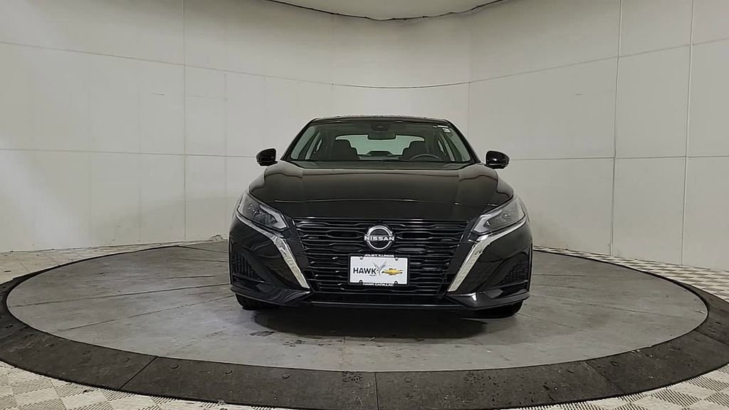 Used 2023 Nissan Altima 2.5 SL image 9
