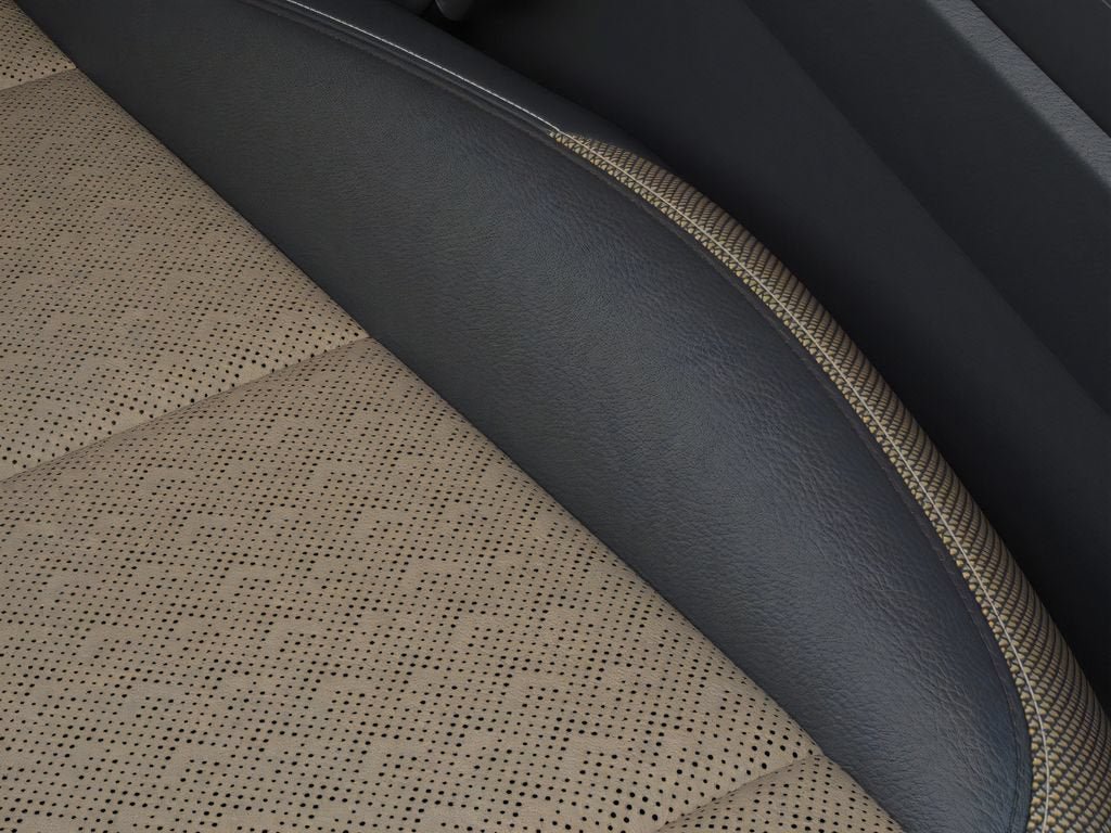 New 2026 Chevrolet Equinox ACTIV w/ LPO, Floor Liner Package AWD/4WD image 21