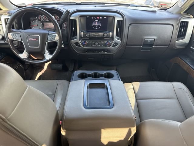 Used 2016 GMC Sierra 1500 SLT image 18