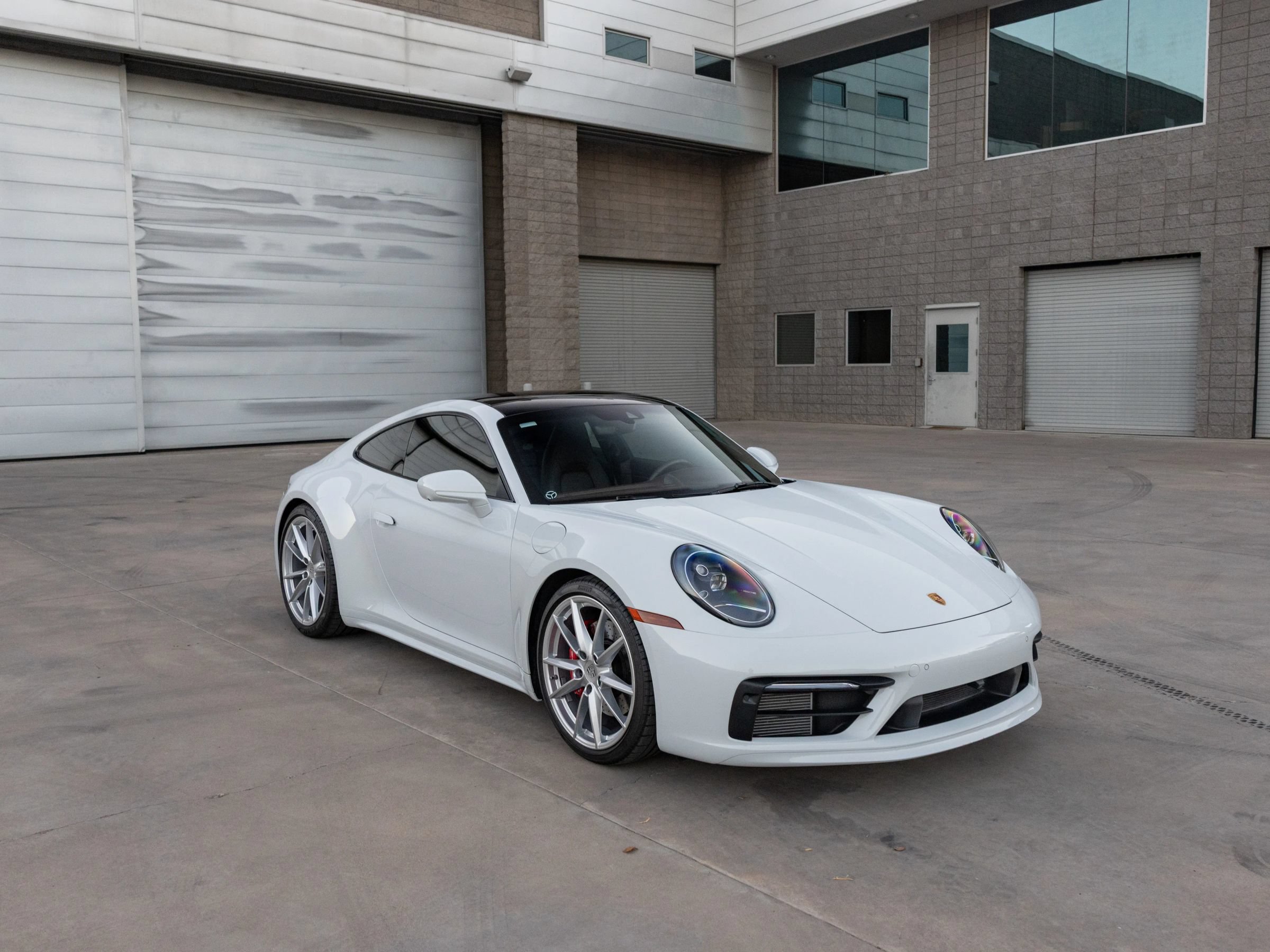 Used 2022 Porsche 911 Carrera S RWD image 21