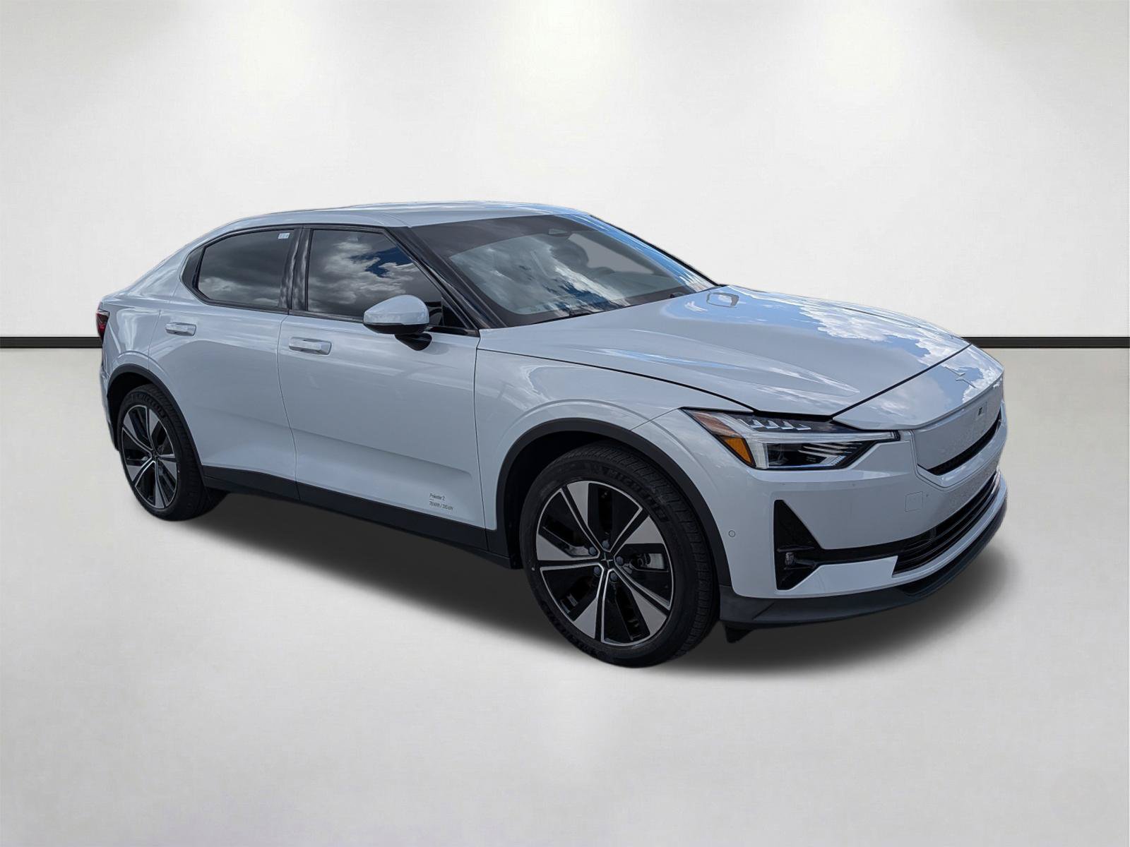 Used 2024 Polestar Polestar 2