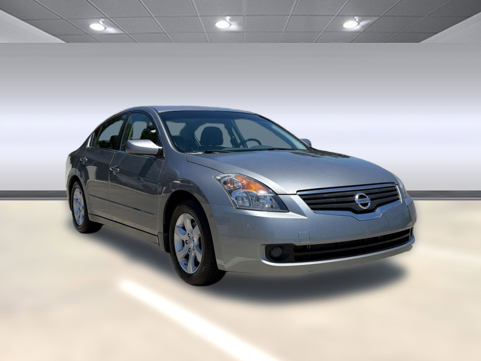 Used 2008 Nissan Altima 2.5 S w/ Convenience Plus Pkg FWD image 6