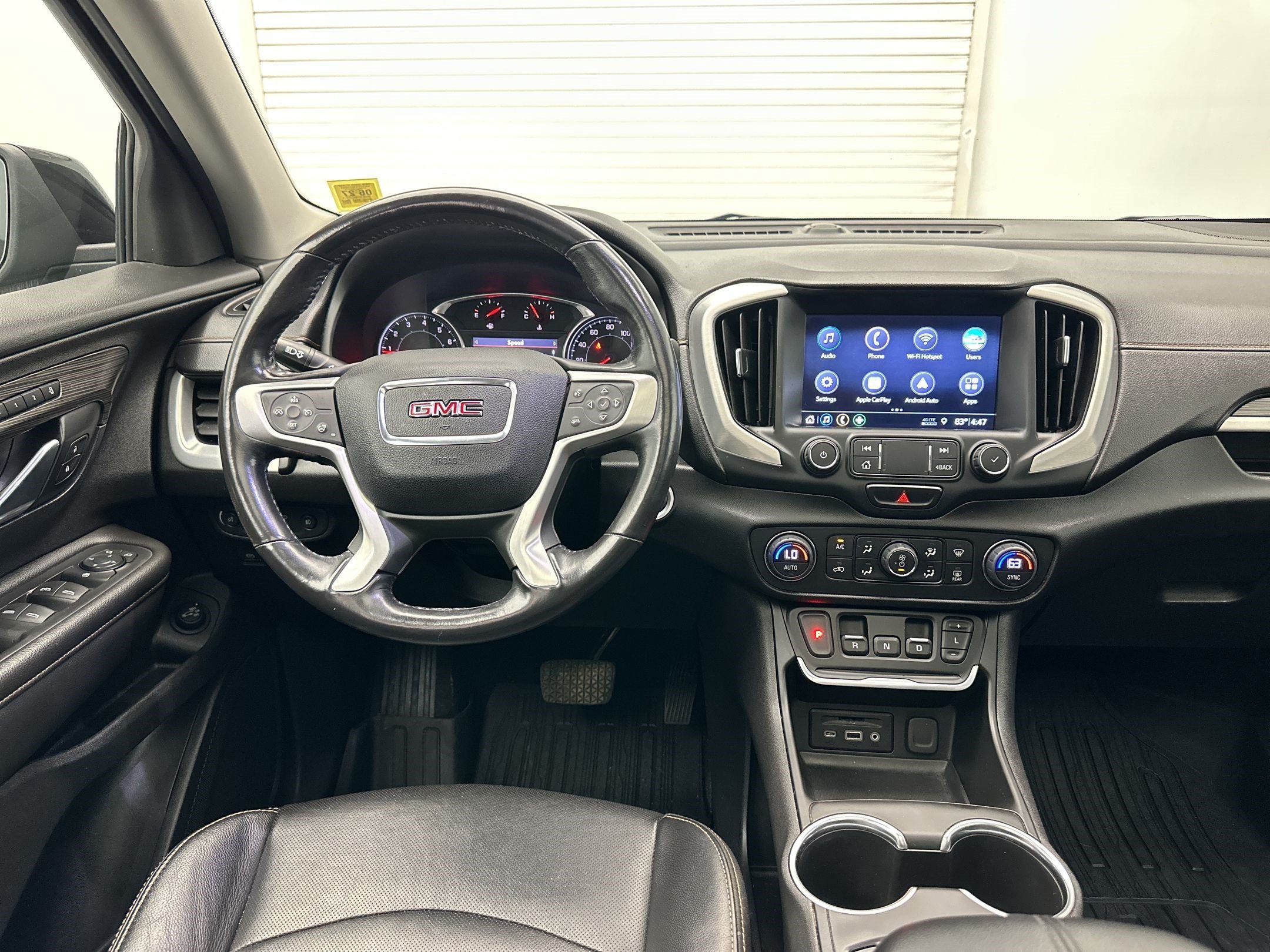 Certified 2019 GMC Terrain SLT w/ Preferred Package AWD/4WD image 26