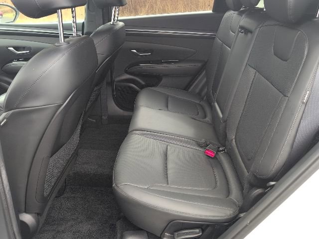 Used 2024 Hyundai Tucson XRT image 25