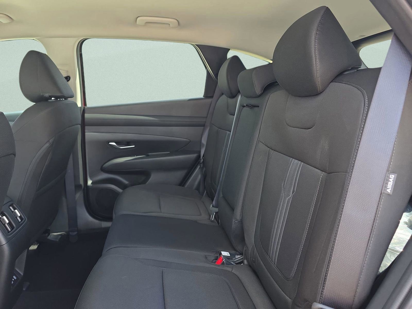 New 2026 Hyundai Tucson SEL image 22