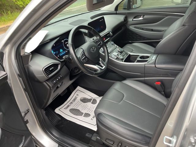 Used 2023 Hyundai Santa Fe SEL w/ Premium Package AWD/4WD image 10
