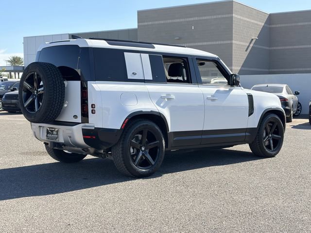 Used 2020 Land Rover Defender 110 SE image 28