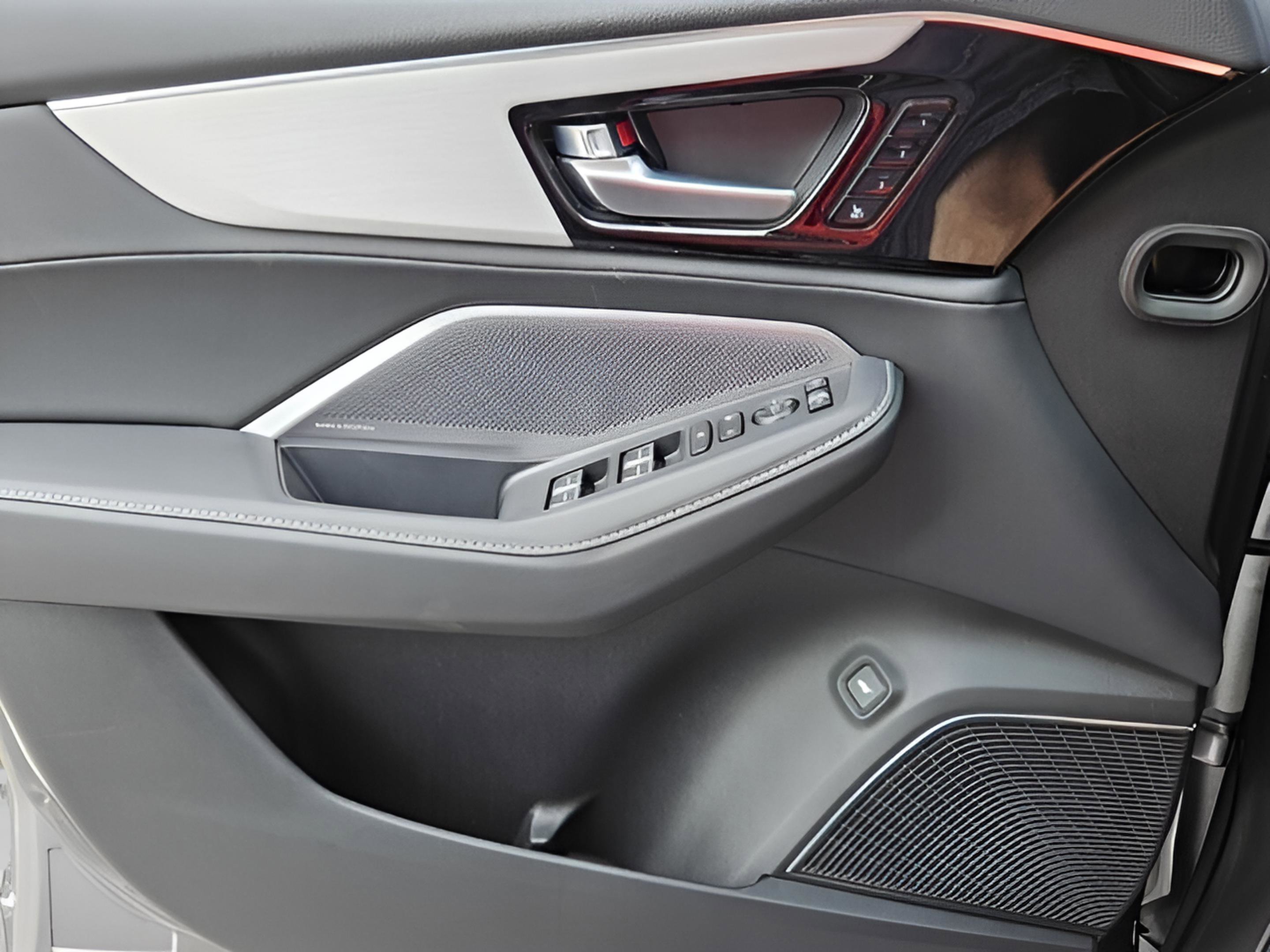 New 2026 Acura MDX FWD w/ Technology Package image 33