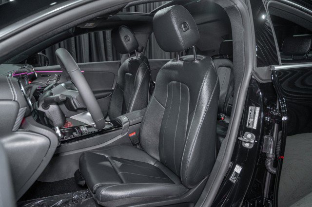 Used 2026 Mercedes-Benz CLA 250 image 11