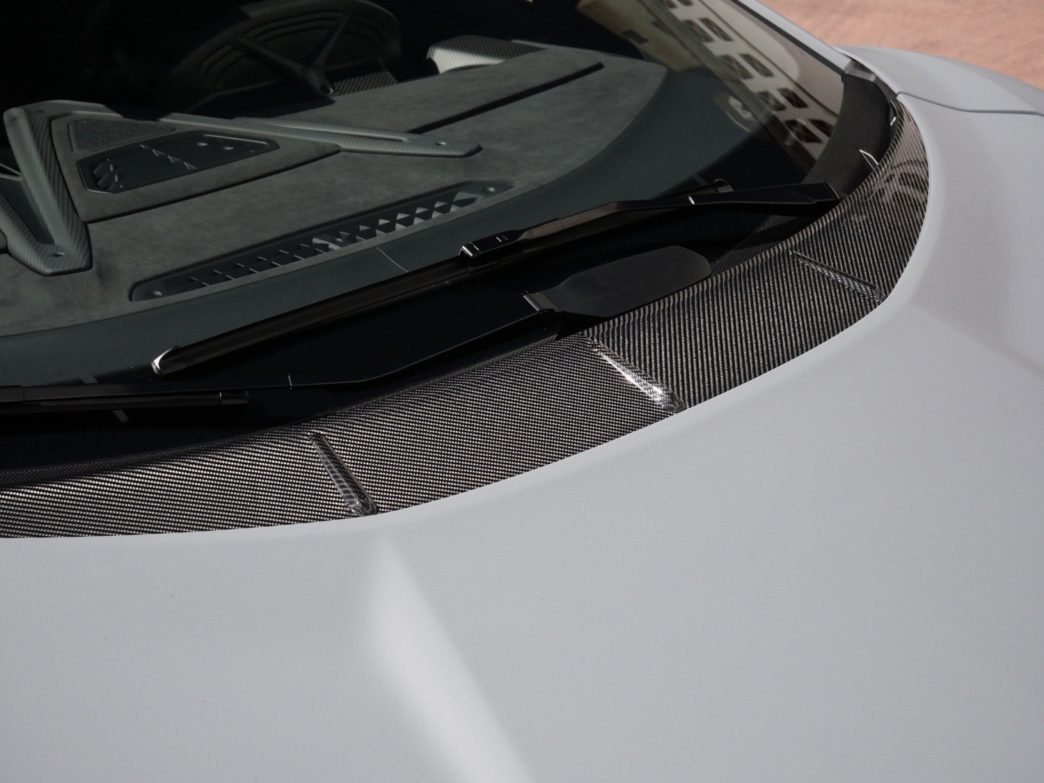 Used 2025 Lamborghini Revuelto AWD/4WD image 10