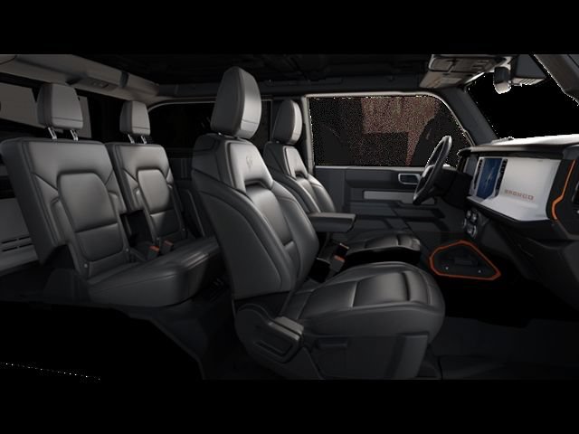 New 2025 Ford Bronco Stroppe Edition AWD/4WD image 6
