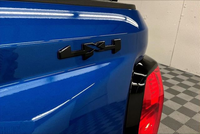 Used 2023 GMC Canyon Elevation w/ Elevation Premium Package image 36