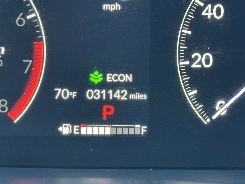 Certified 2023 Honda Pilot Touring image 24
