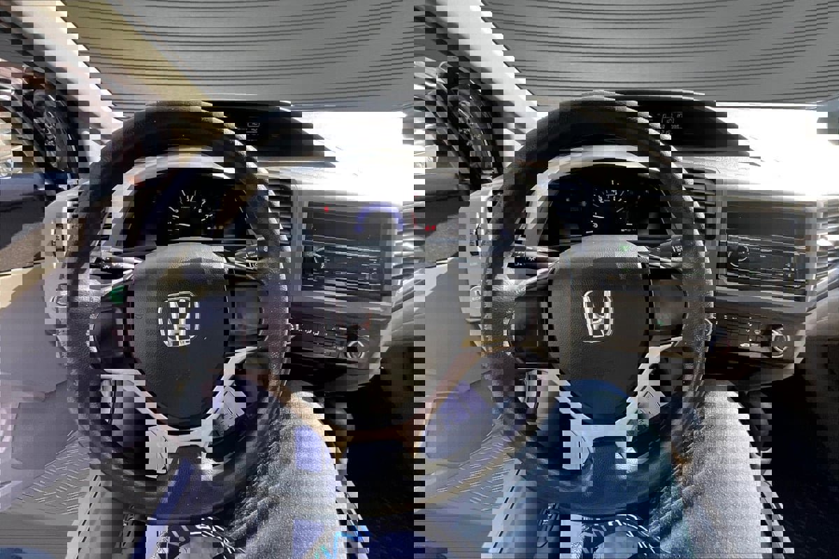 Used 2012 Honda Civic DX image 8