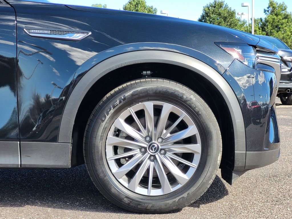 Used 2024 MAZDA CX-90 Plug-In Hybrid w/ Preferred image 29