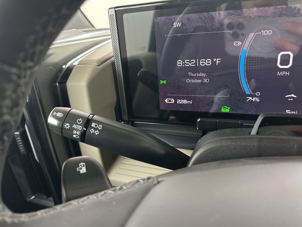 New 2026 GMC Hummer EV 2X image 40