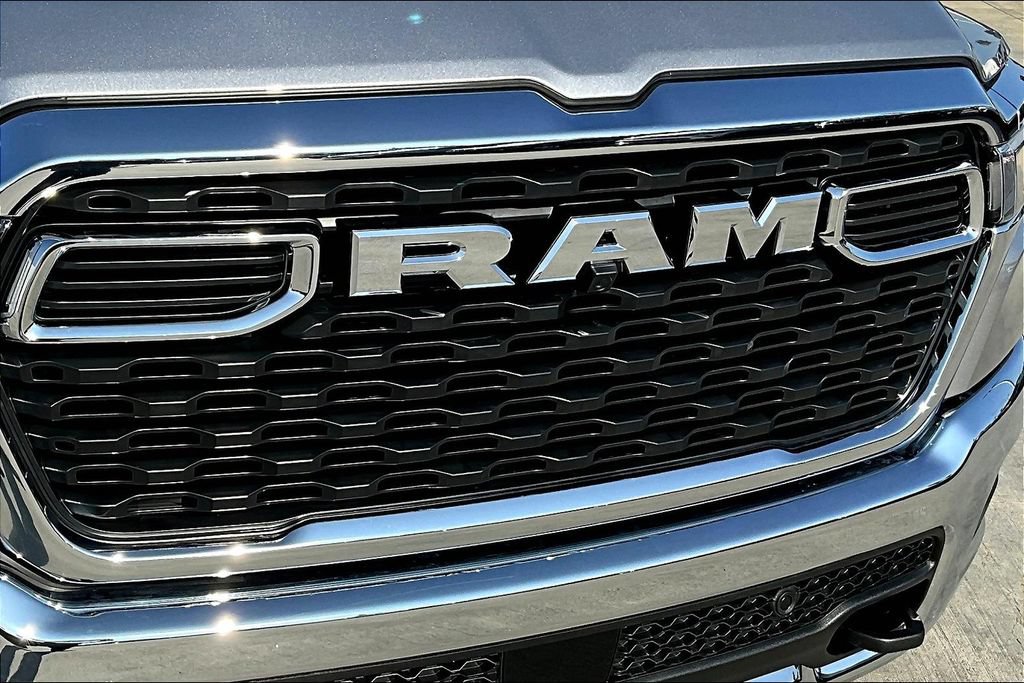 New 2026 RAM 1500 Big Horn AWD/4WD image 18