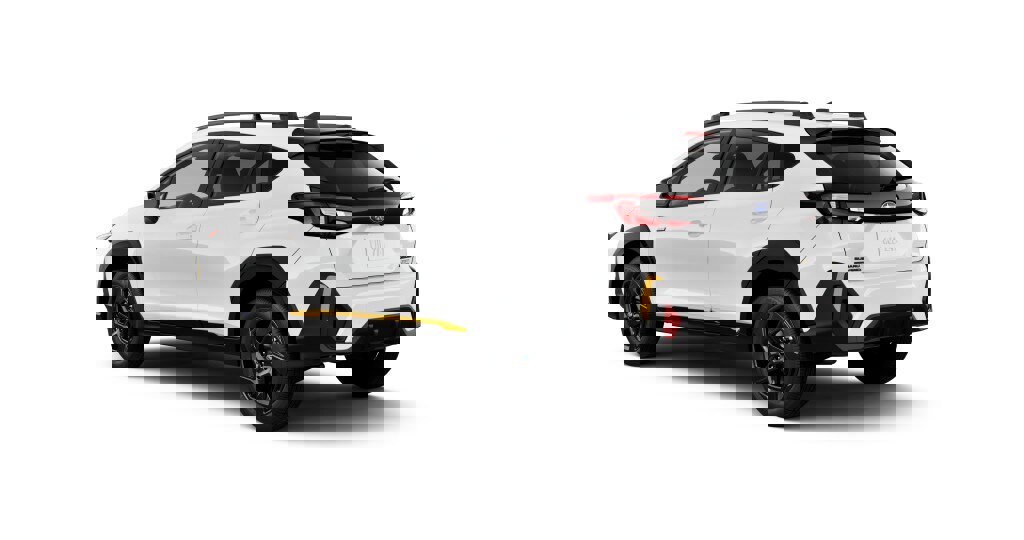 New 2026 Subaru Crosstrek 2.5i Sport image 21