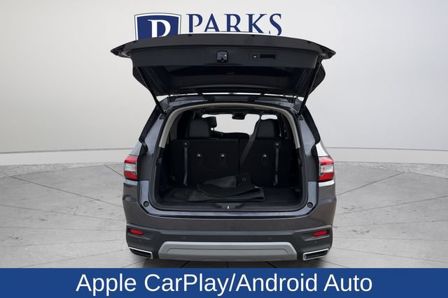 Used 2023 Honda Pilot Elite image 19